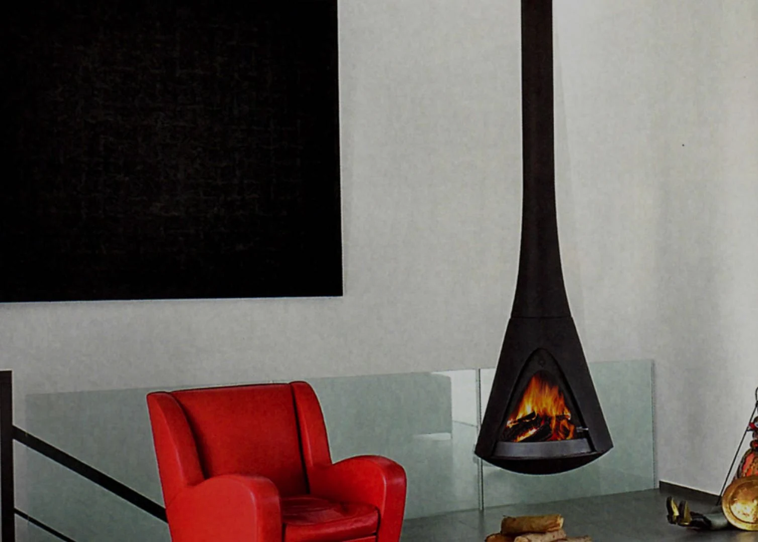 Leenders Pharos Interior